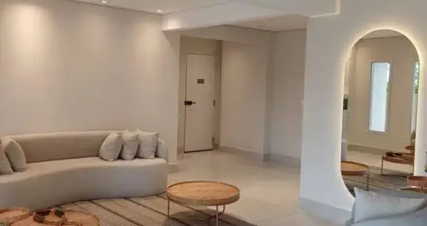 Apartamento com 3 quartos à venda na Rua Doutor Júlio de Mesquita Filho, Aviação, Praia Grande