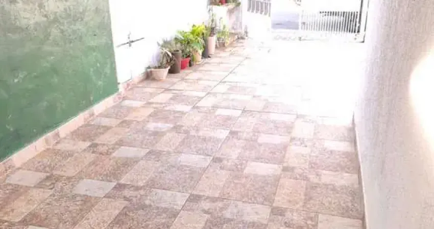 Casa com 1 quarto para alugar na Rua Carijós, Tupi, Praia Grande