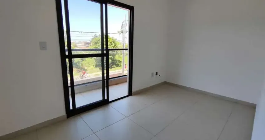 Casa com 2 quartos à venda na Rua Afonso D'Escragnolle Taunay, Balneário Esmeralda, Praia Grande