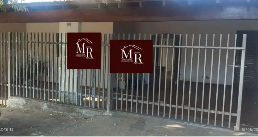 Casa com 3 quartos à venda na Rua Alagoas, Patrimônio Novo, Votuporanga