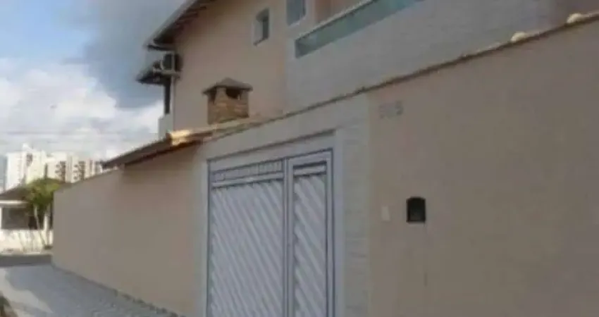 Casa com 3 quartos à venda na Rua São Cristóvão, Vilamar, Praia Grande