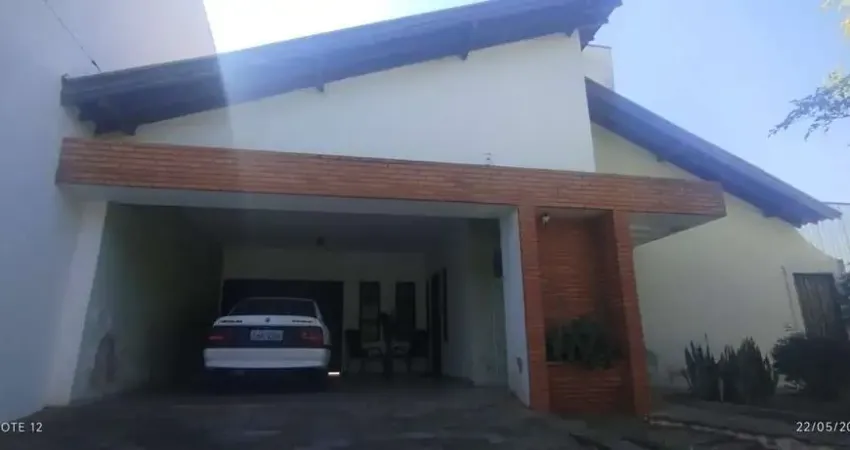 Casa com 4 quartos à venda na Avenida Vale do Sol, Vale do Sol, Votuporanga