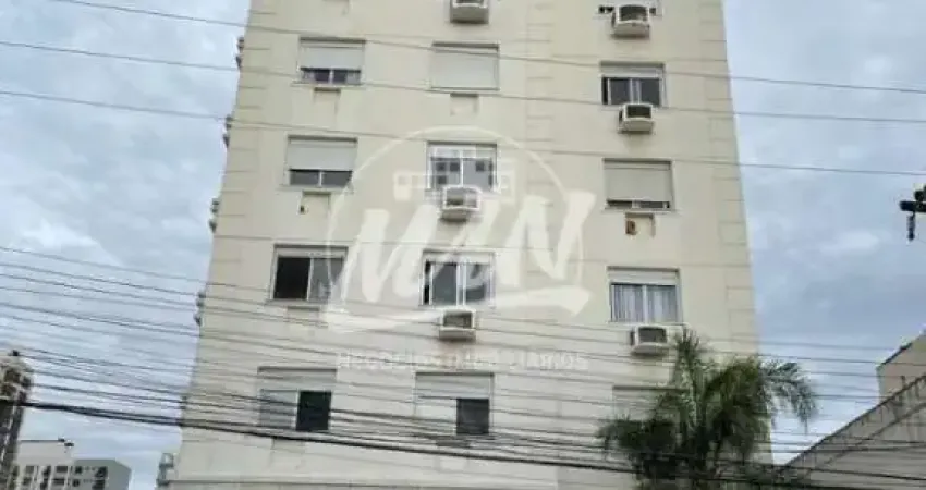 Apartamento 02 dormitórios c/suíte, sala e cozinha integrada, maravilhosa vista do 11 andar . condomínio c/ piscina, salão de festas, portaria virtual. pronto para você morar. ligue 51.984102913