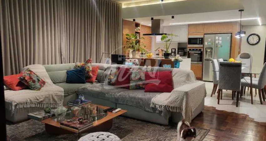 APARTAMENTO ALTO PADRÃO, MOBILIADO, 02 DORMITÓRIOS C/SUÍTE E CLOSET, SALA, COZINHA INTEGRADA, DEP.EMPREGADA, GARAGEM. FRENTE PARA O PARCÃO. AGENDE SUA VISITA - 51.984102913 - CIRO BRUM