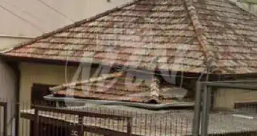 Casa com 2 quartos à venda na Rua Tito Lívio Zambecari, 382, Mont Serrat, Porto Alegre