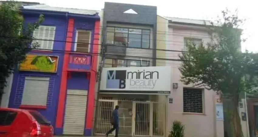 Sala comercial no bairro menino deus!
venha conhecer, agende sua visita ! f: 51-98410.2873