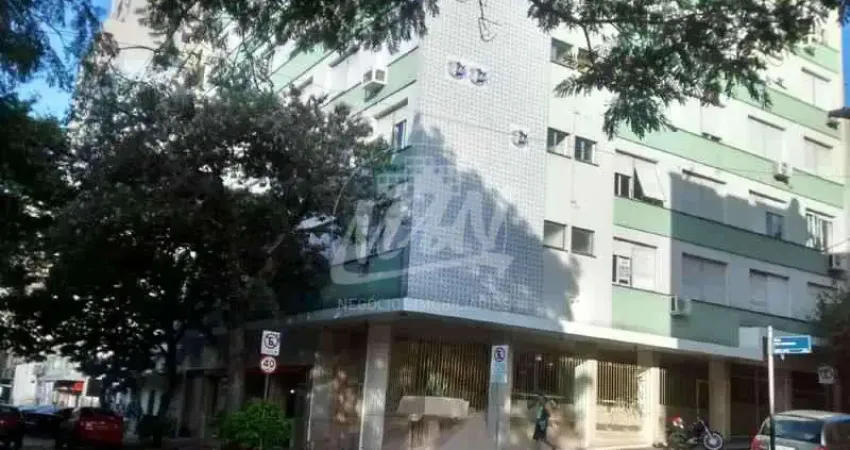 Apartamento 01 dormitório, frente para a rua dos andradas. ótima localização a 100mts da orla do gazomentro e cais embarcadeiro. agende sua visita - 51.984102913 c/ciro brum