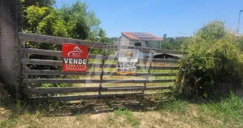 Térreno com 550m² , execelente para investimento. Agende sua visita e venha conhecer. F: 51 98410.2913