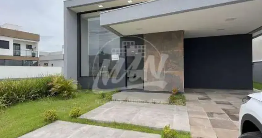 CASA, em condomínio fechado com a liberdade de ter sua própria piscina privativa! Esta residência impecável, localizada em um dos bairros mais nobres e valorizados de Gravataí, Agende sua visita F: (