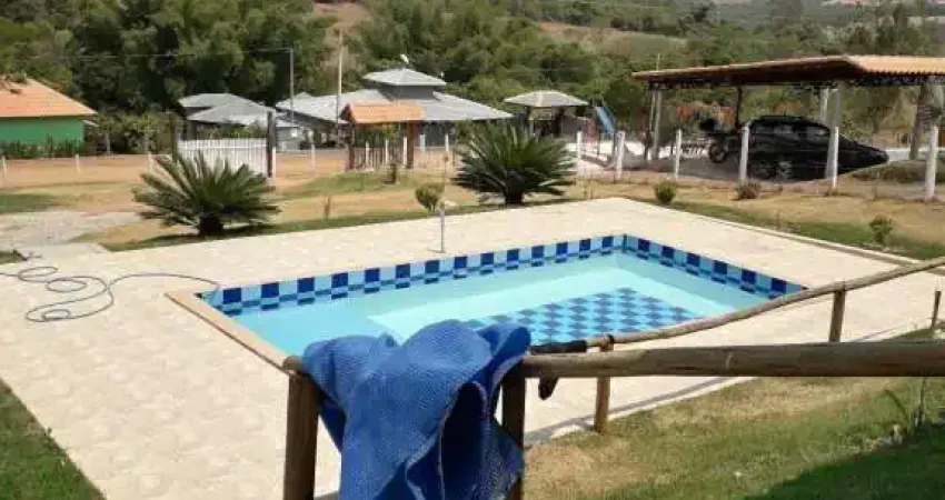 Chácara à venda no bairro Centro - São Sebastião do Paraíso/MG