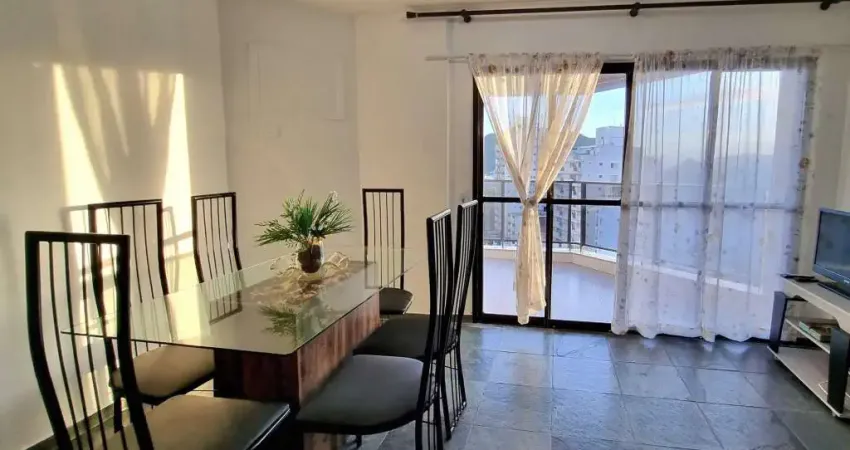 Apartamento à venda no bairro Vila Alzira - Guarujá/SP