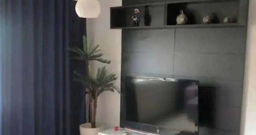 Apartamento com 2 quartos à venda na Enseada, Guarujá 
