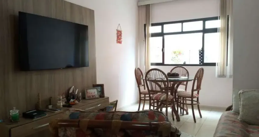Apartamento com 2 quartos à venda no Jardim Praiano, Guarujá 