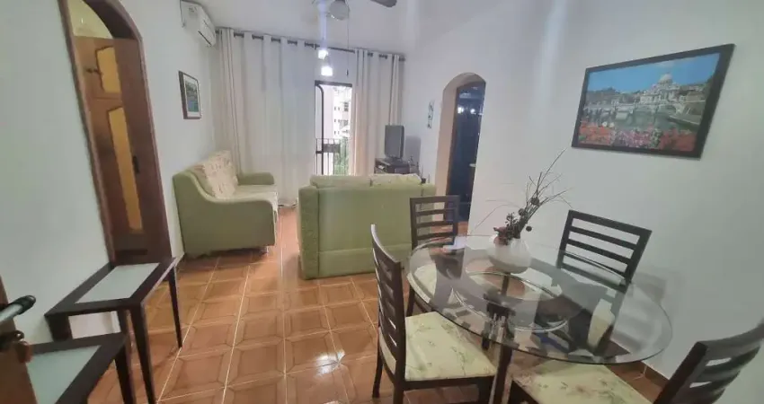 Apartamento com 2 quartos à venda na Enseada, Guarujá 