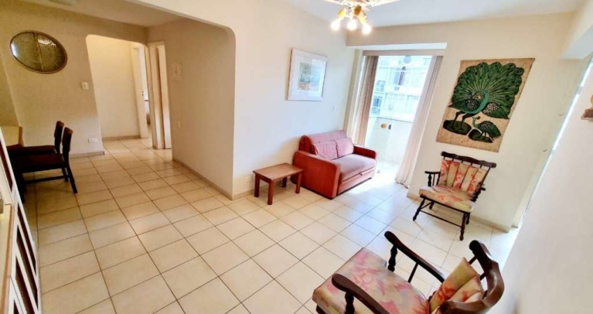 Apartamento com 2 quartos à venda no Centro, Guarujá 