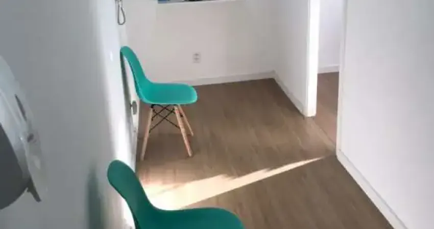 Sala comercial à venda no Centro, Guarujá 