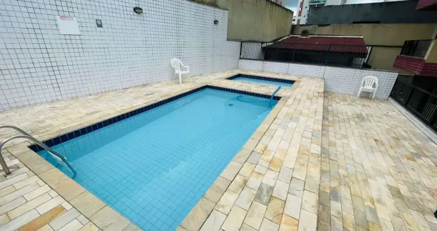 Apartamento à venda no bairro Vila Júlia - Guarujá/SP