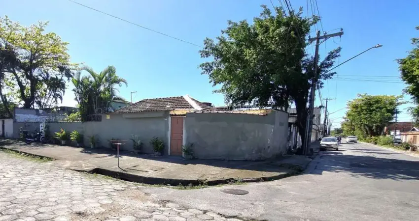 Terreno à venda no Sítio Paecara (Vicente de Carvalho), Guarujá 