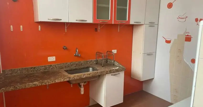 Apartamento  1 dormitório - Centro
