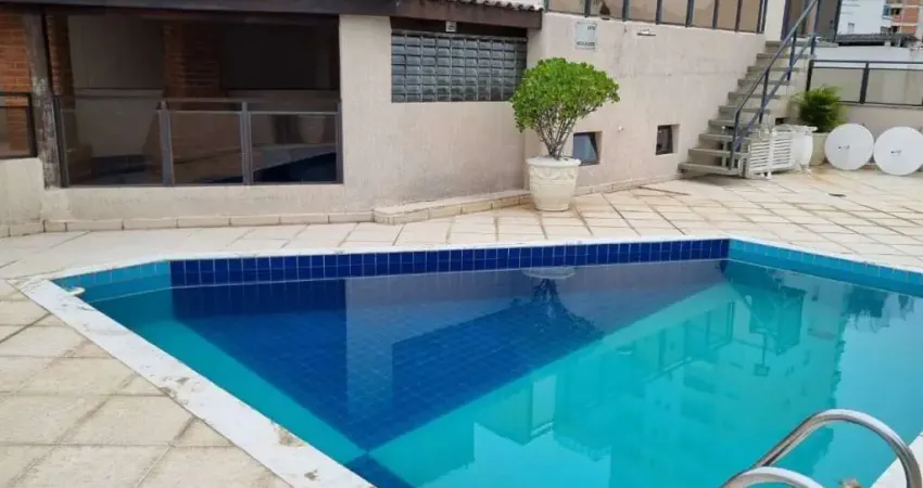 Apartamento com 2 quartos à venda na Enseada, Guarujá 