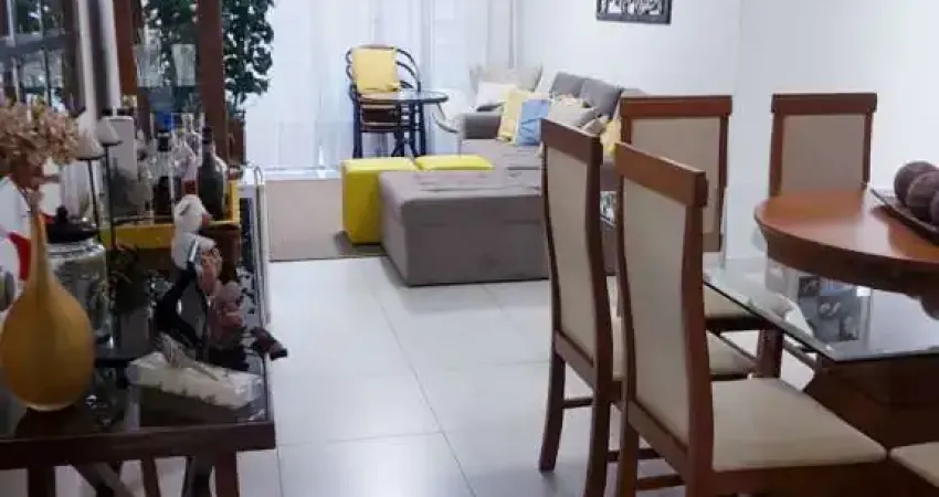 Apartamento à venda no bairro Jardim Praiano - Guarujá/SP