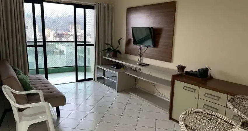 Apartamento com 2 quartos à venda no Jardim Las Palmas, Guarujá 