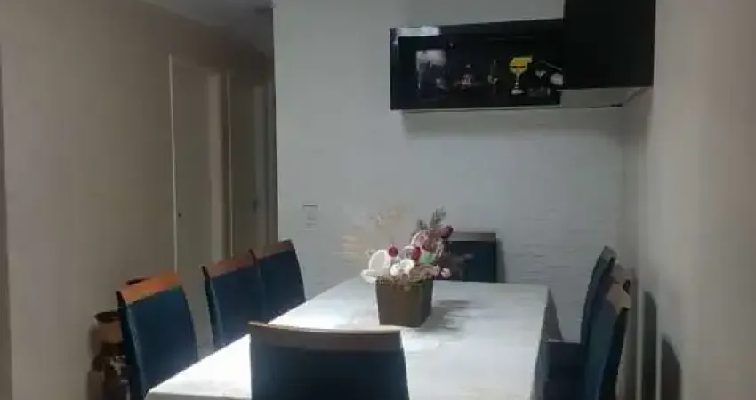Apartamento à venda no bairro Vila Guarani (Z Sul) - São Paulo/SP