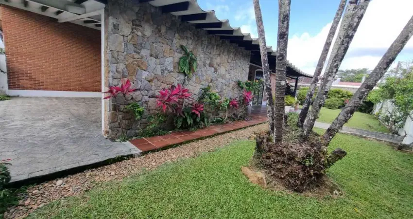 Casa com 5 quartos à venda na Enseada, Guarujá 
