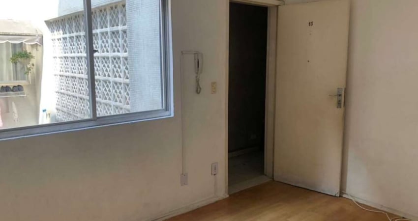 Apartamento à venda no bairro Jardim Conceiçãozinha (Vicente de Carvalho) - Guarujá/SP