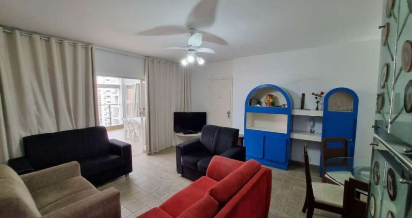 Apartamento à venda no bairro Pitangueiras - Guarujá/SP