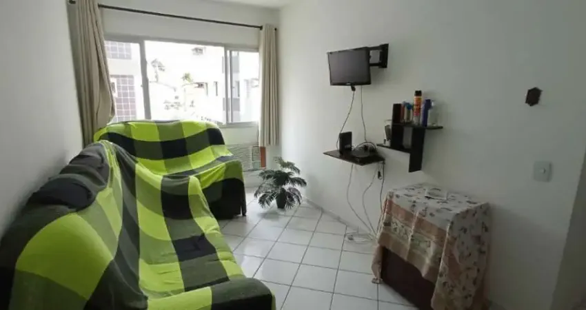 Apartamento com 3 quartos à venda no Jardim Las Palmas, Guarujá 
