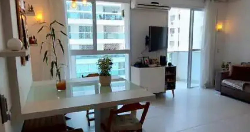 Apartamento com 2 quartos à venda no Centro, Guarujá 