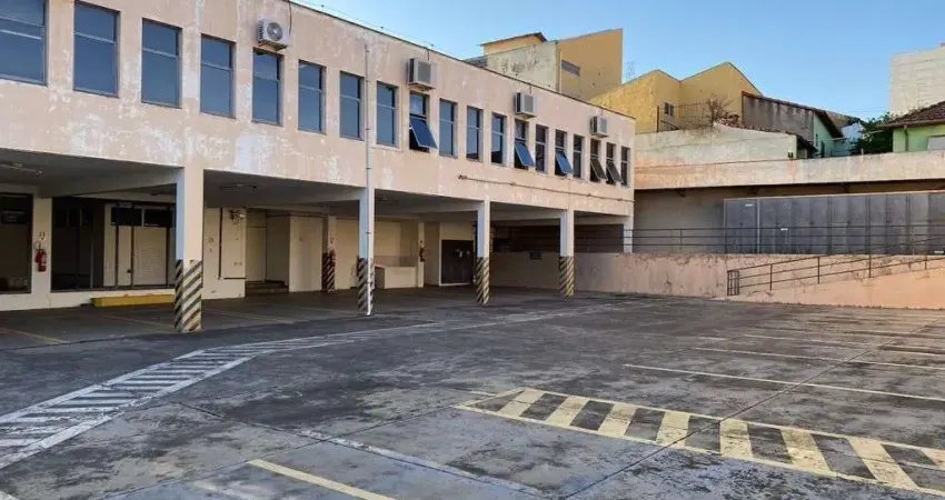 Casa comercial à venda no Centro, Tatuí 