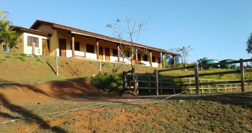 Chácara / sítio com 6 quartos à venda no Centro, Pinhalzinho 