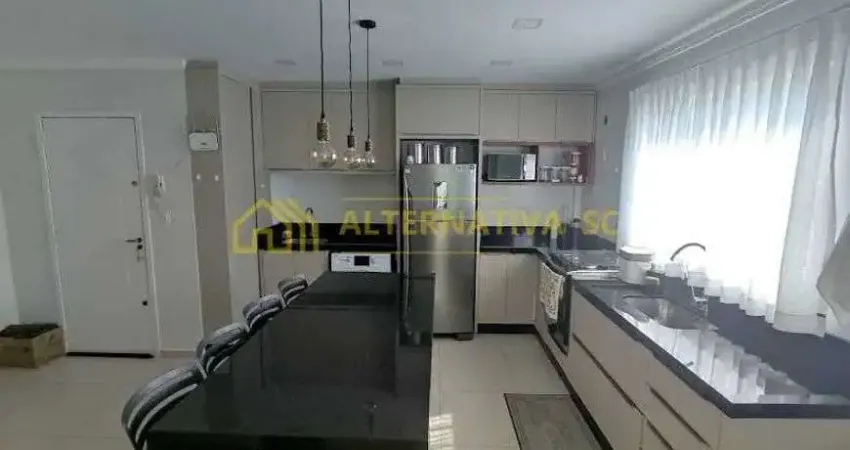Apartamento à venda em Itacolomi com 02 quartos sendo 01 suíte, mobiliado, em Balneário Piçarras, SC
