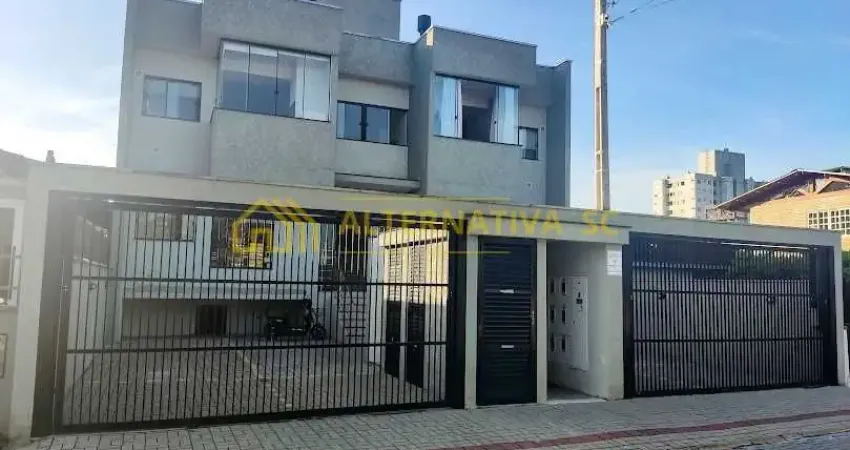 Apartamento à venda com 2 quartos sendo 1 suíte em Itacolomi, Balneário Piçarras