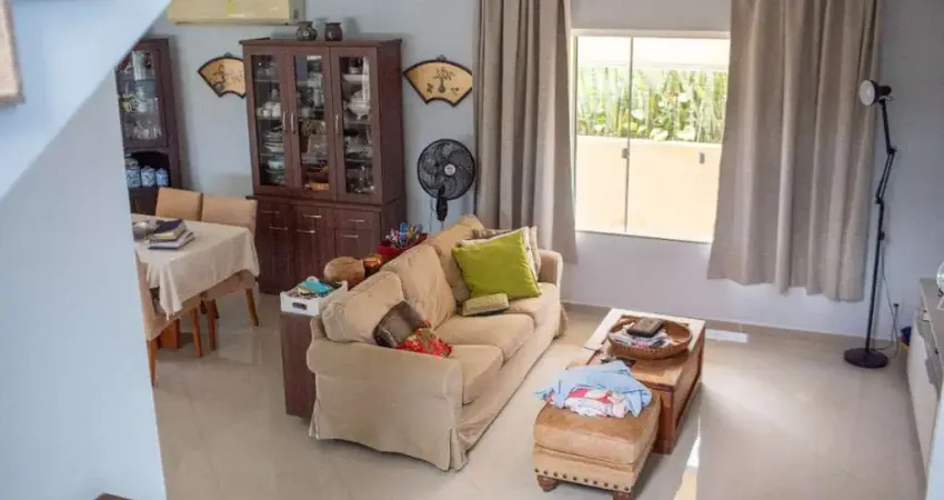 Casa em condomínio fechado com 4 quartos à venda na AVENIDA RICARDO MUYLAERT SALGA, 901, Lagoa, Macaé