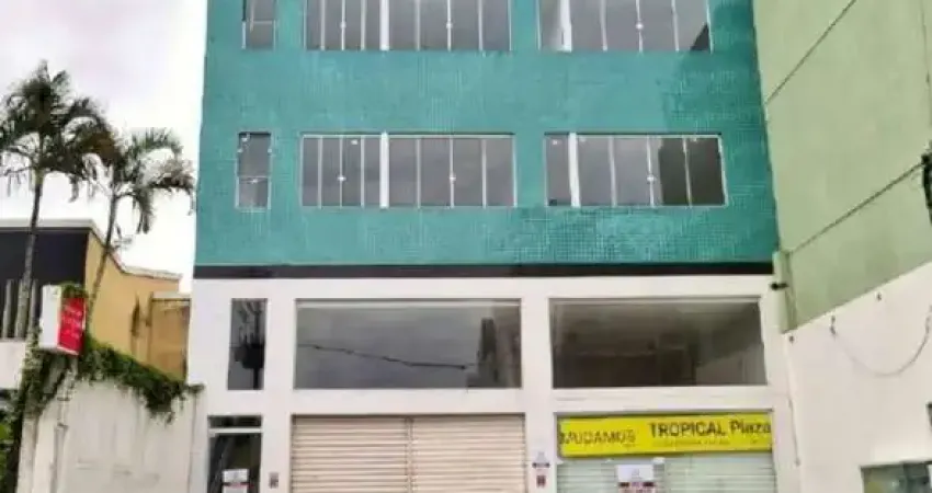 Ponto comercial para alugar na R. Ten. Rui Lopes Ribeiro, Centro, Macaé