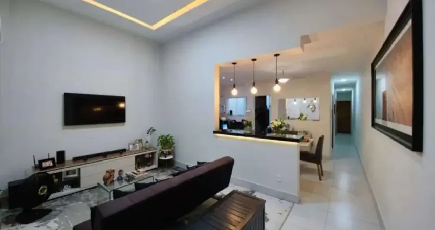 Casa com 3 quartos à venda na Rua Yolanda Cardoso, 01, Lagoa, Macaé