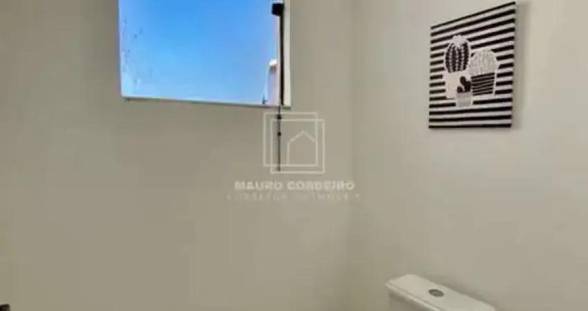 Casa de condomínio com 4 quartos para venda ou aluguel, 266m² - vale dos cristais