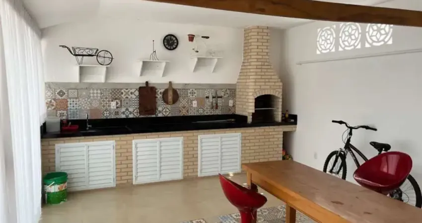 Casa com 3 quartos à venda na Avenida Ricardo Muylaert Salgado, 901, Lagoa, Macaé