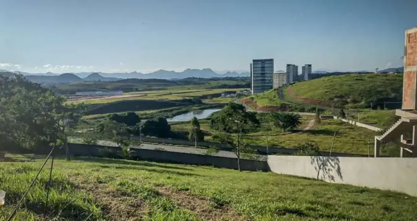 Terreno à venda na Avenida Ricardo Muylaert Salgado, 0, Lagoa, Macaé