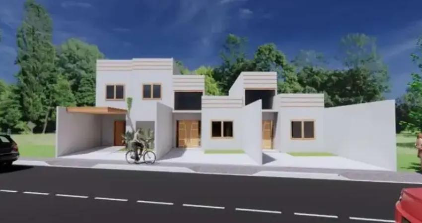 Casa com 2 quartos à venda na Rua Luiz Fernando Pacheco, 0, Ajuda de Cima, Macaé