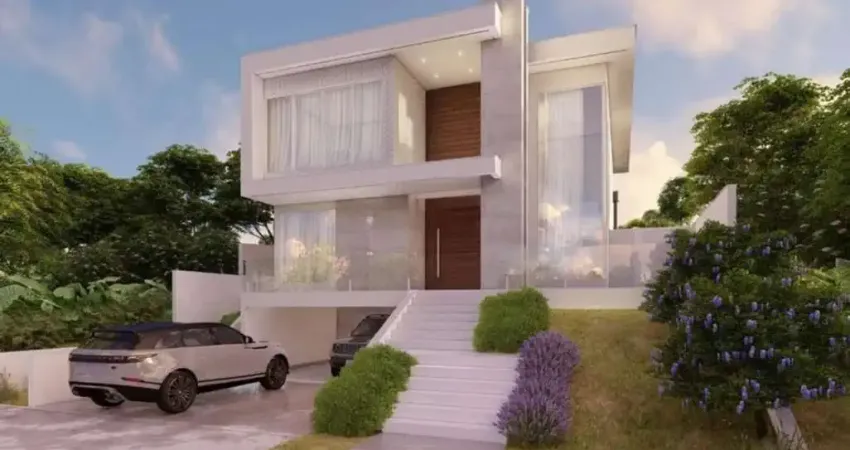 Casa com 3 quartos à venda na Avenida América do Norte, 0, Alphaville, Rio das Ostras