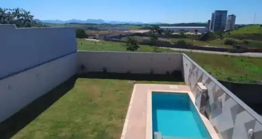 Casa com 4 quartos à venda na Avenida Ricardo Muylaert Salgado, 901, Lagoa, Macaé