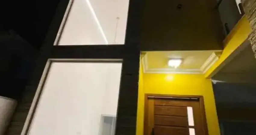 Casa no Condomínio Vale dos Cristais com 4 Quartos para venda 336m²