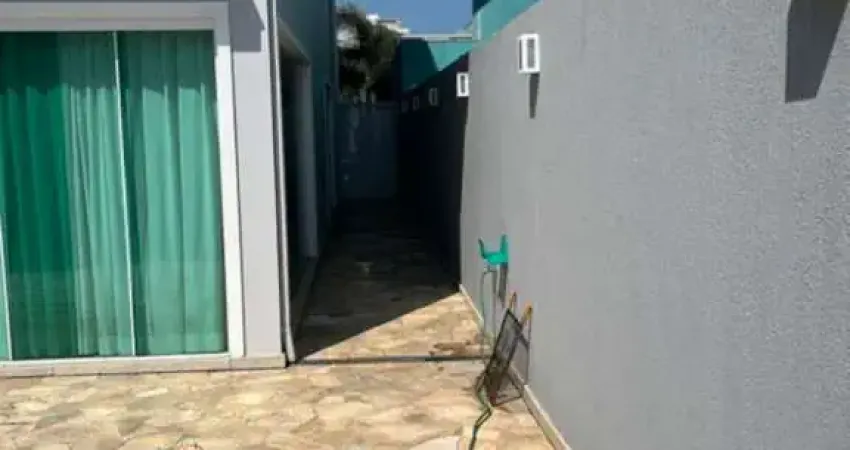 Casa com 3 quartos à venda na Avenida Ricardo Muylaert Salgado, Lagoa, Macaé
