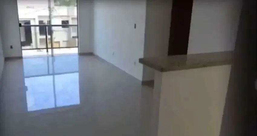 Apartamento com 2 quartos à venda na Rua Wanda Gessário, Lagoa, Macaé