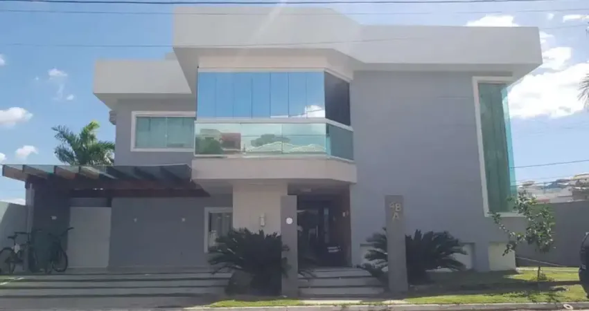 Casa com 3 quartos à venda na Avenida Ricardo Muylaert Salgado, Lagoa, Macaé