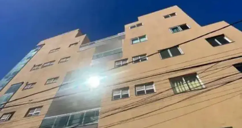 Apartamento com 3 quartos à venda na Rua Francisco Pereira de Mendonça, 1, Imbetiba, Macaé